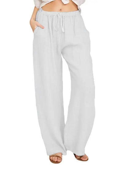 Palma | Light, Cool Summer Pants