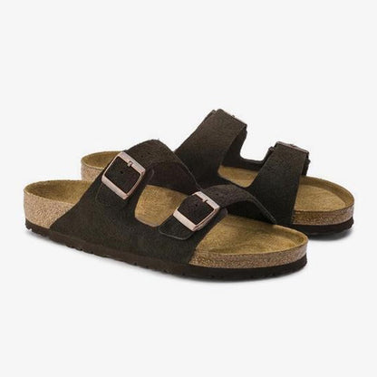 Erica | Orthopaedic Sandals with Cork Footbed