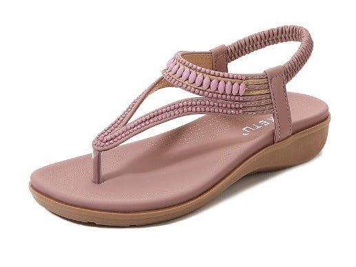 Janine | Comfortable Orthopaedic Sandals for Women in Quality Material