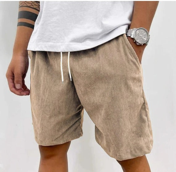 Hans & Lea Shorts Benedikt für Herren