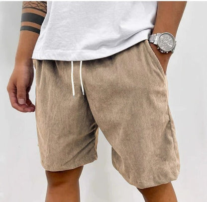 Hans & Lea Shorts Benedikt für Herren