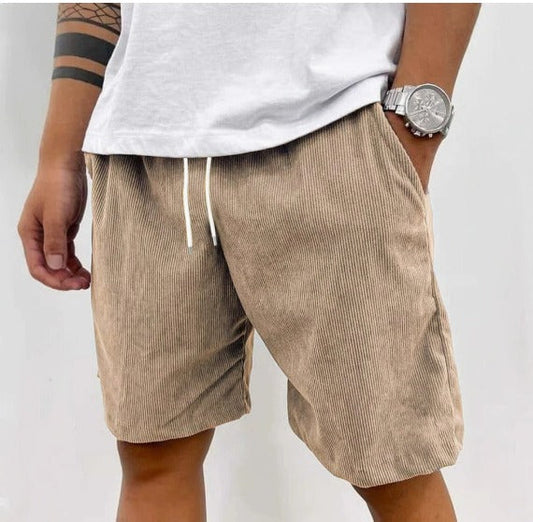 Hans & Lea Shorts Benedikt für Herren