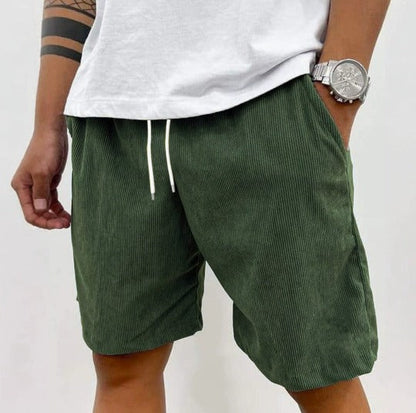 Hans & Lea Shorts Benedikt für Herren
