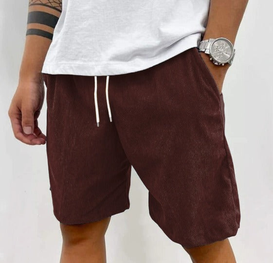 Hans & Lea Shorts Benedikt für Herren