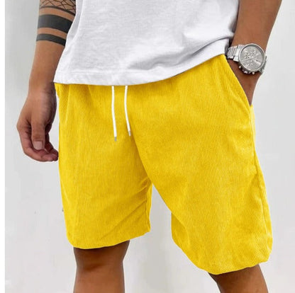 Hans & Lea Shorts Benedikt für Herren
