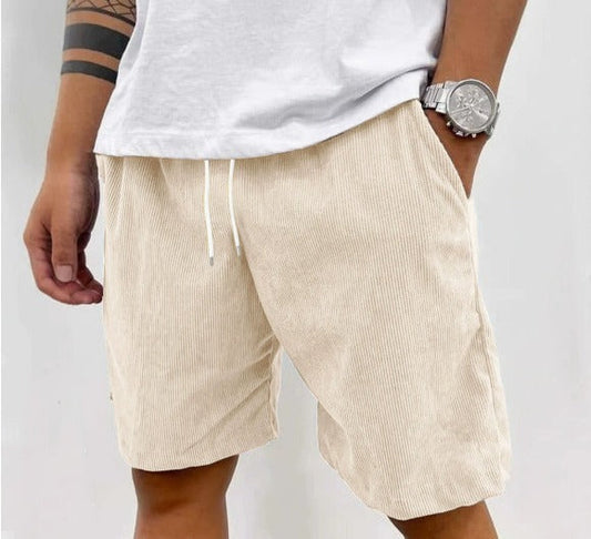 Hans & Lea Shorts Benedikt für Herren