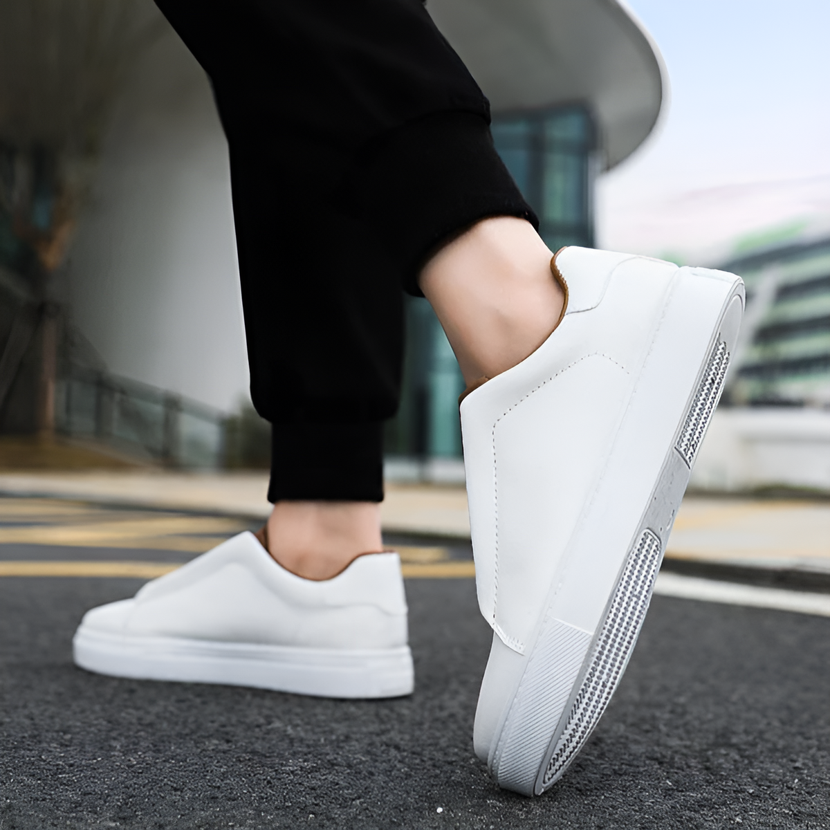 Hans & Lea Sneaker Benedikt für Herren