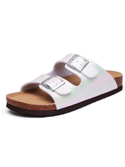 Louise | Cushioned Comfortable Summer Sandals for Women