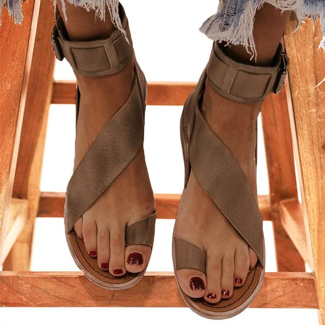 Micaela | Elegant Summer Sandals