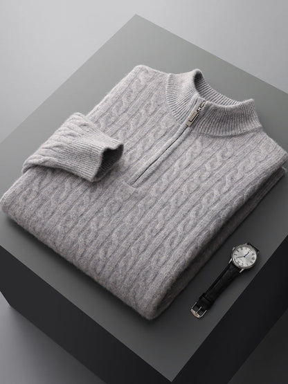 Hans & Lea Pullover Ludwig für Herren