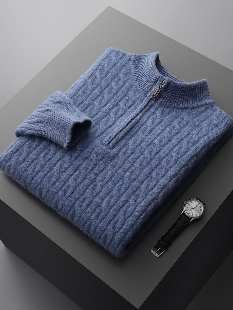 Hans & Lea Pullover Ludwig für Herren