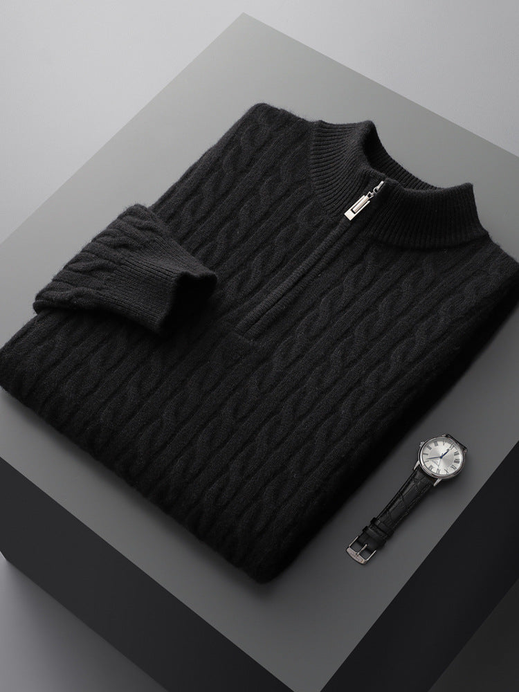 Hans & Lea Pullover Ludwig für Herren
