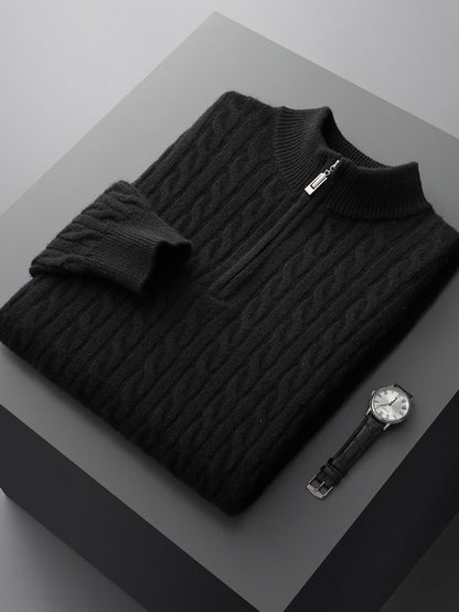 Hans & Lea Pullover Ludwig für Herren