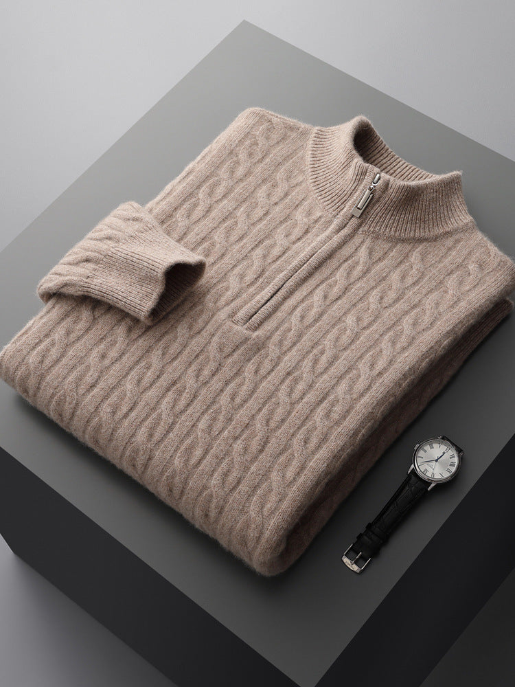 Hans & Lea Pullover Ludwig für Herren