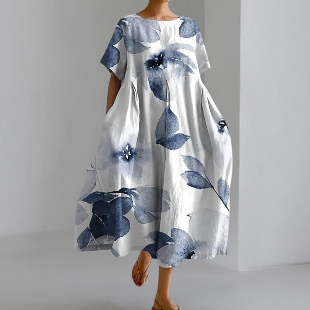 Hans & Lea Sommerkleid Verena für Damen