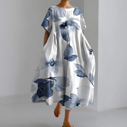 Hans & Lea Sommerkleid Verena für Damen