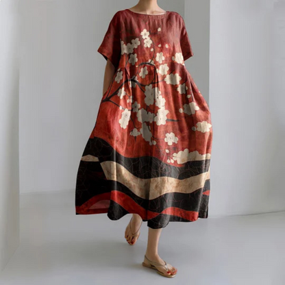 Hans & Lea Sommerkleid Verena für Damen