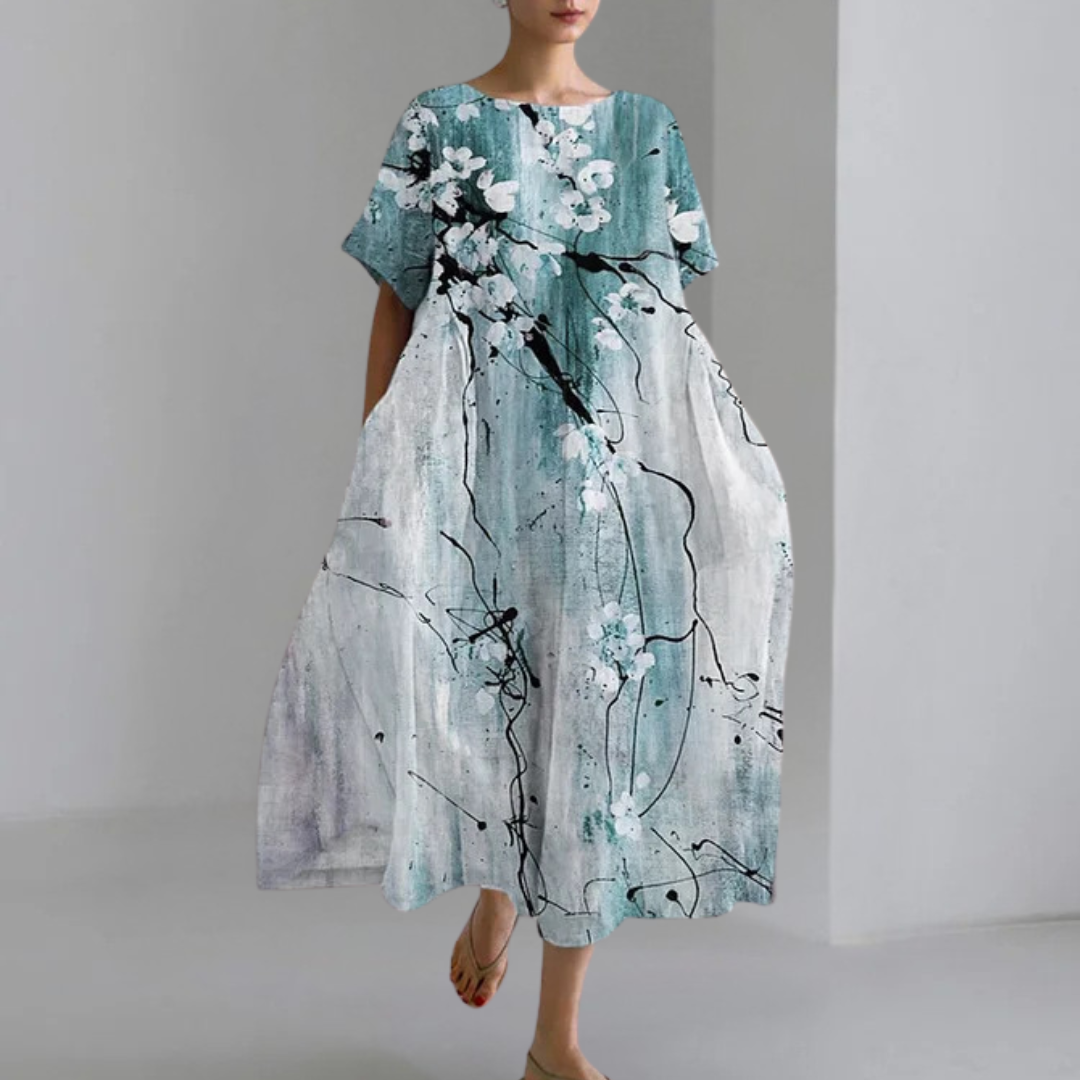 Hans & Lea Sommerkleid Verena für Damen