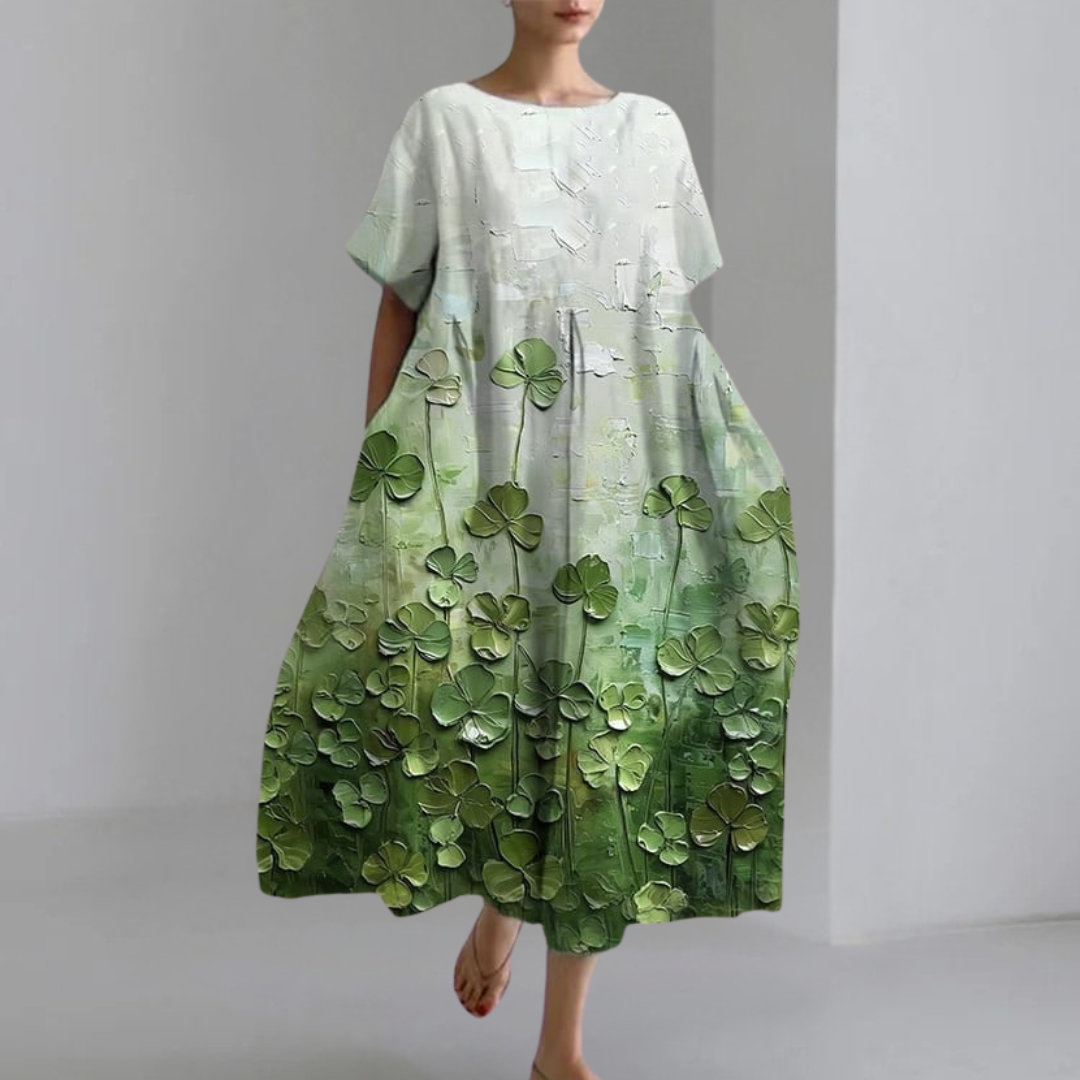 Hans & Lea Sommerkleid Verena für Damen