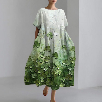 Hans & Lea Sommerkleid Verena für Damen