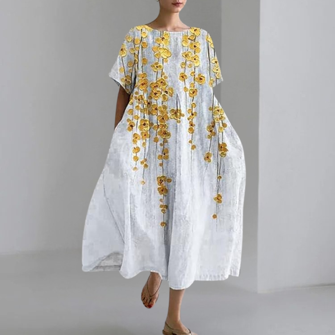 Hans & Lea Sommerkleid Verena für Damen