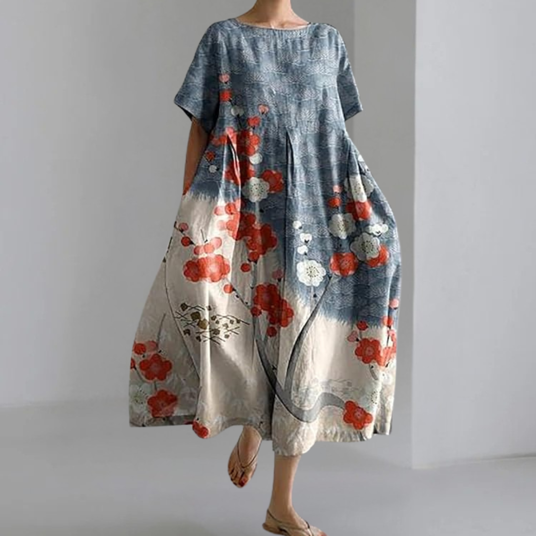 Hans & Lea Sommerkleid Verena für Damen