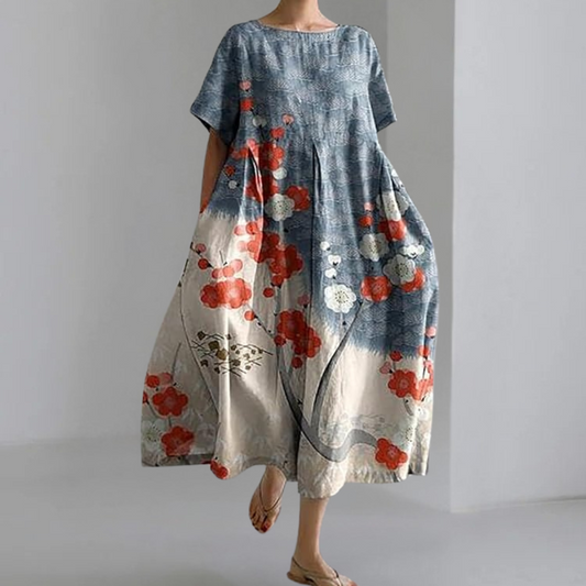 Hans & Lea Sommerkleid Verena für Damen