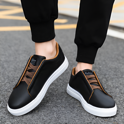 Hans & Lea Sneaker Benedikt für Herren