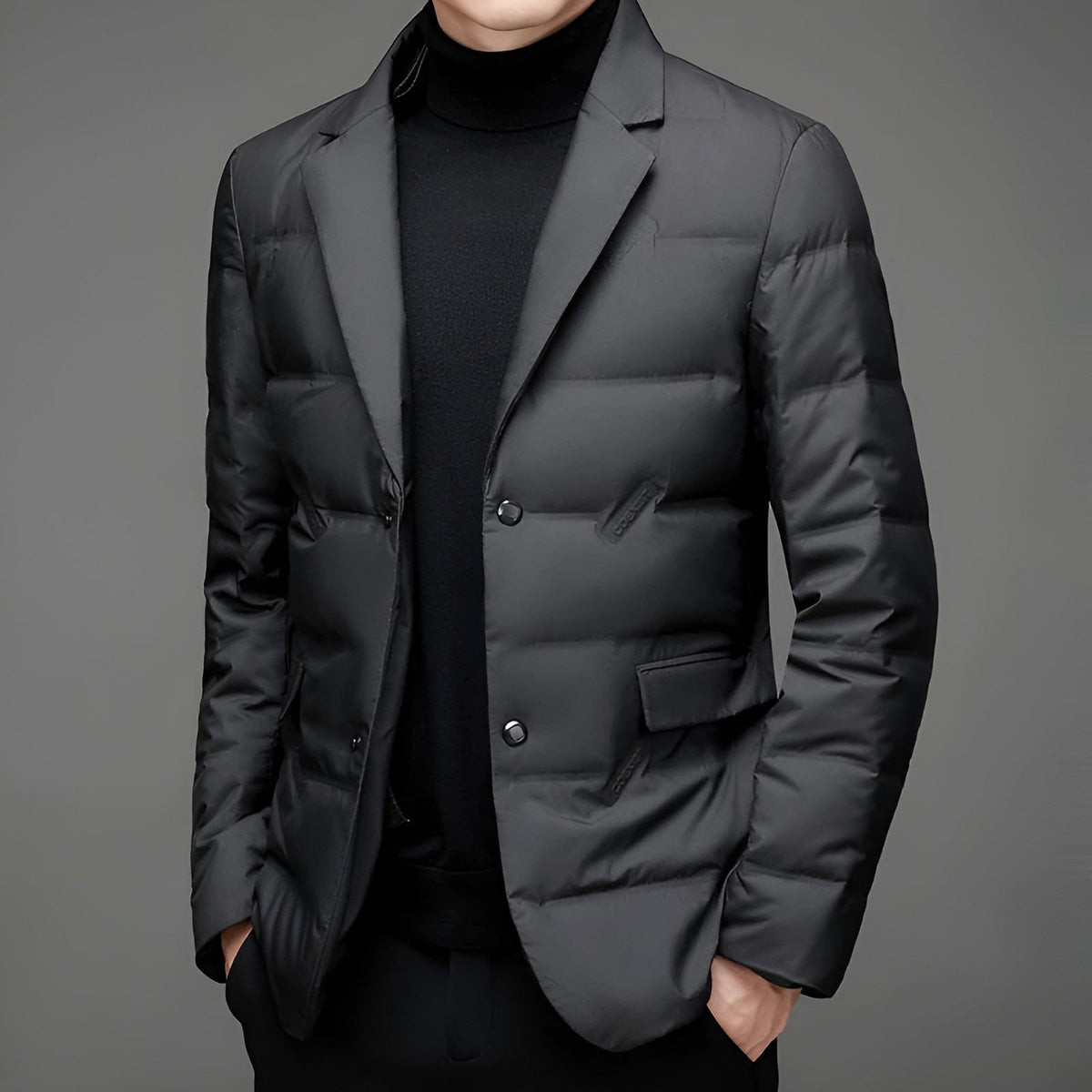 Anders | Exclusive Fashion Blazer for Men