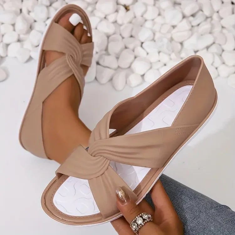 Britta | Comfort Flair Sandals