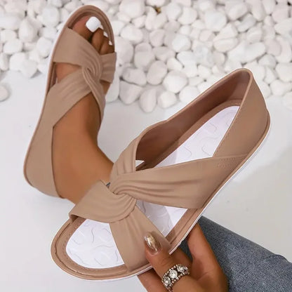 Britta | Comfort Flair Sandals