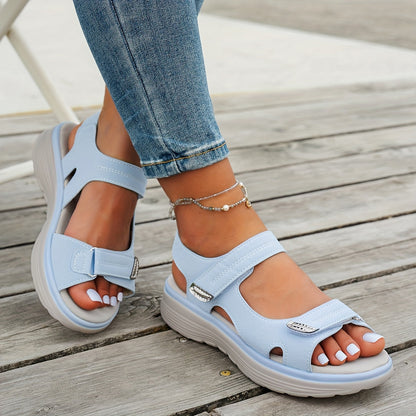 Editha | Elegante Mary-Jane-Sandalen