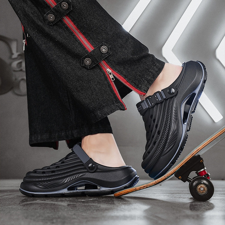Jono | Durable Non-Slip Summer Sandals for Men