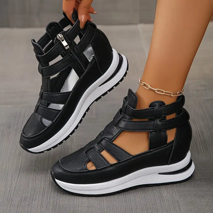 Carmen | Comfortable Beach Sandals