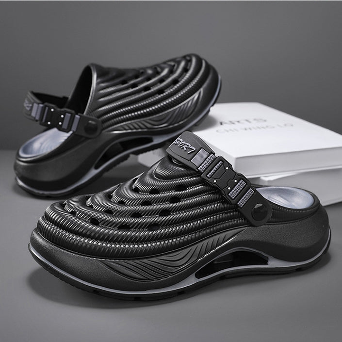 Jono | Durable Non-Slip Summer Sandals for Men