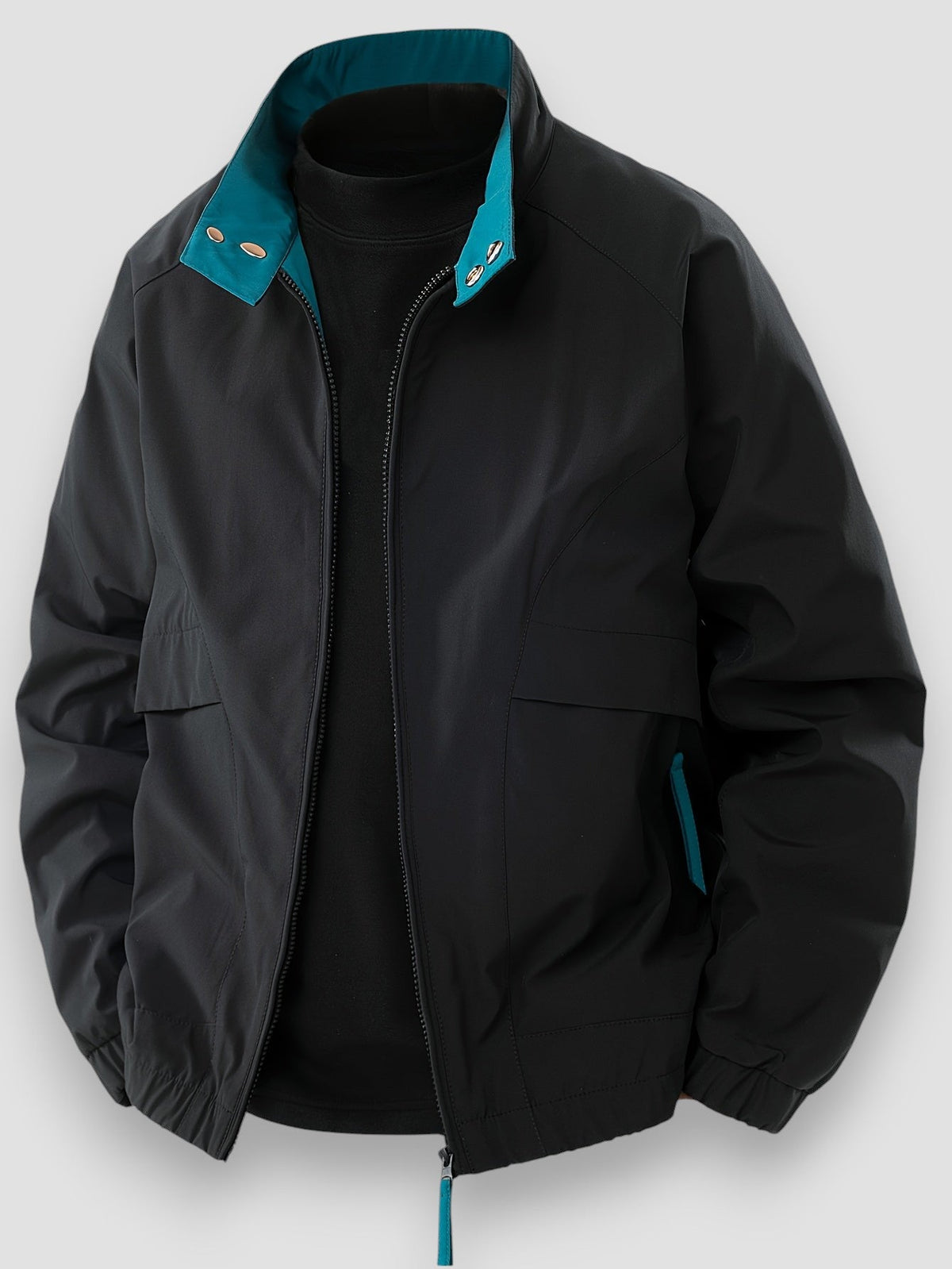 West | Light Spring Jacket for Men