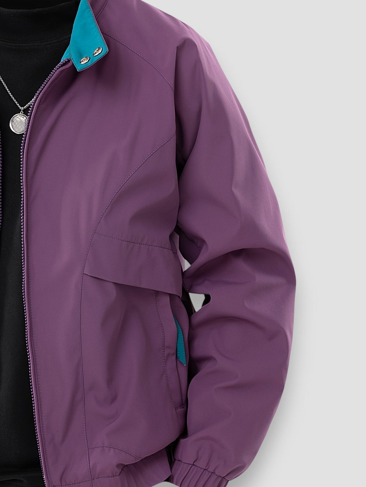 West | Light Spring Jacket for Men
