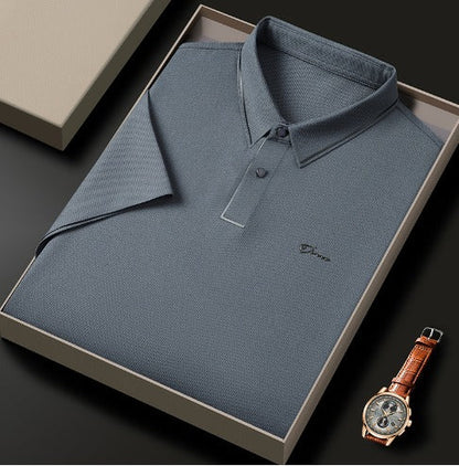 Hans & Lea Poloshirt Norbert für Herren
