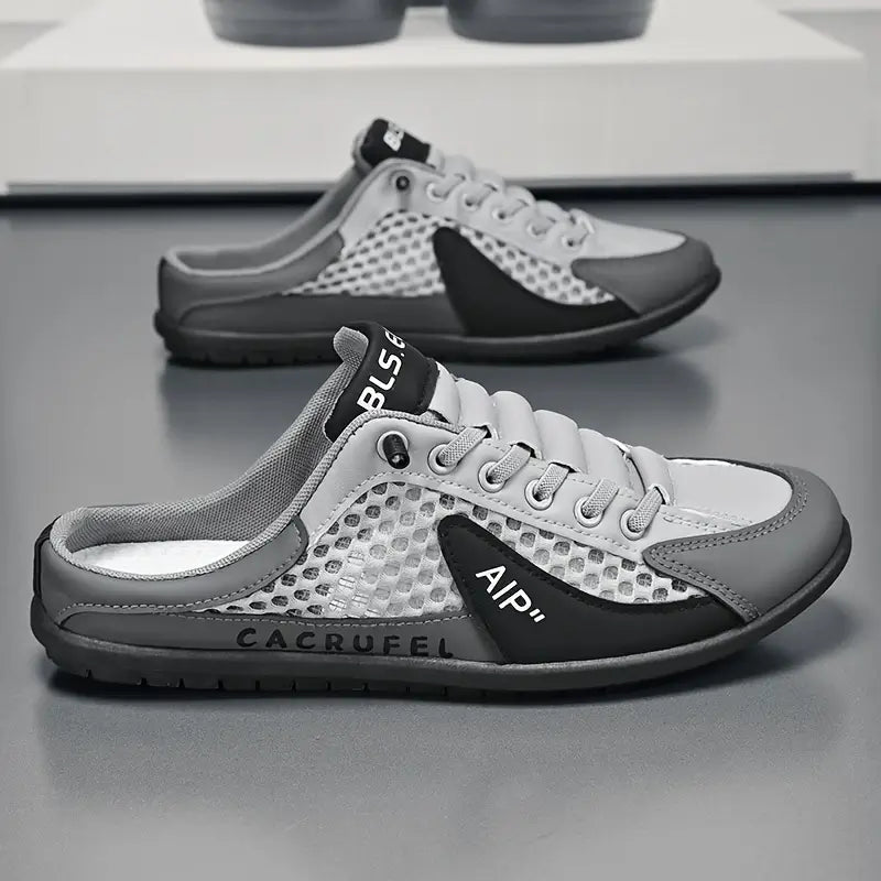 Almuth | Elegante Orthopädische Sandalen