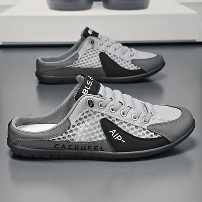 Almuth | Elegante Orthopädische Sandalen