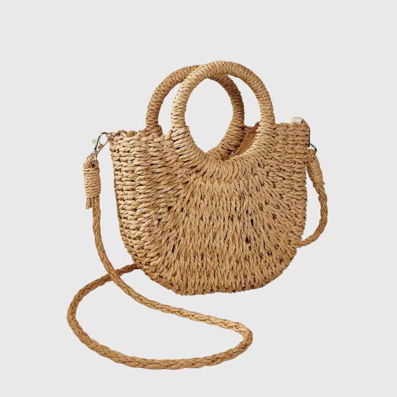 Erin | Summer Shoulder Bag