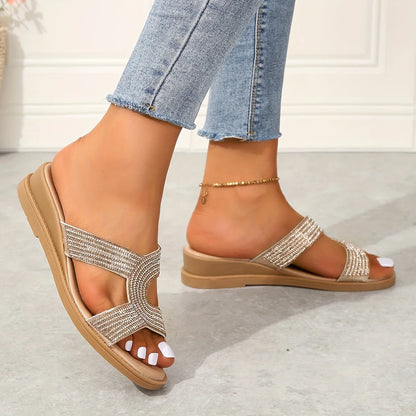Constanza | Comfortable Sandals for Women with Orthopaedic Fit
