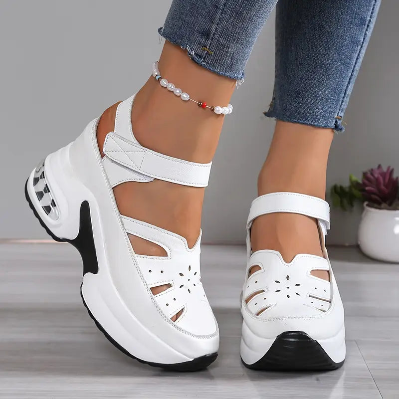 Lita | Elegant Orthopaedic Everyday Sandals