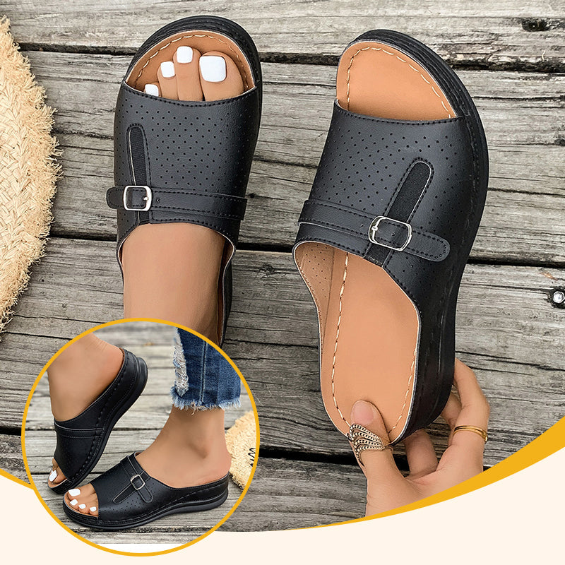 Evie | Everyday Comfortable Orthopaedic Sandals for Women