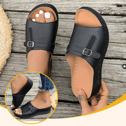 Evie | Everyday Comfortable Orthopaedic Sandals for Women