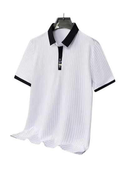 Hans & Lea Poloshirt Reinhard für Herren
