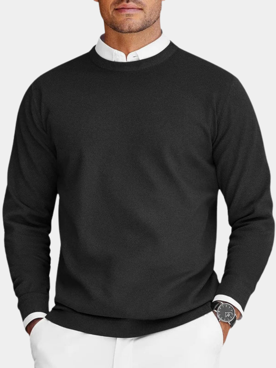 Hans & Lea Pullover Ferdinand für Herren