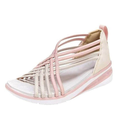 Gilda | Light, Breathable Comfort Sandals