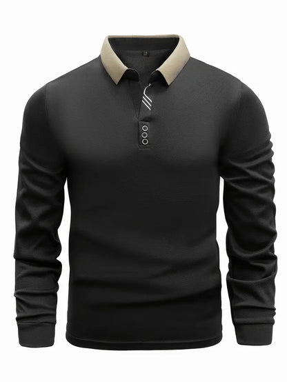 Hans & Lea Strickpullover Lorenzo für Herren
