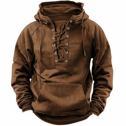 Hans & Lea Hoodie Maximilian für Herren